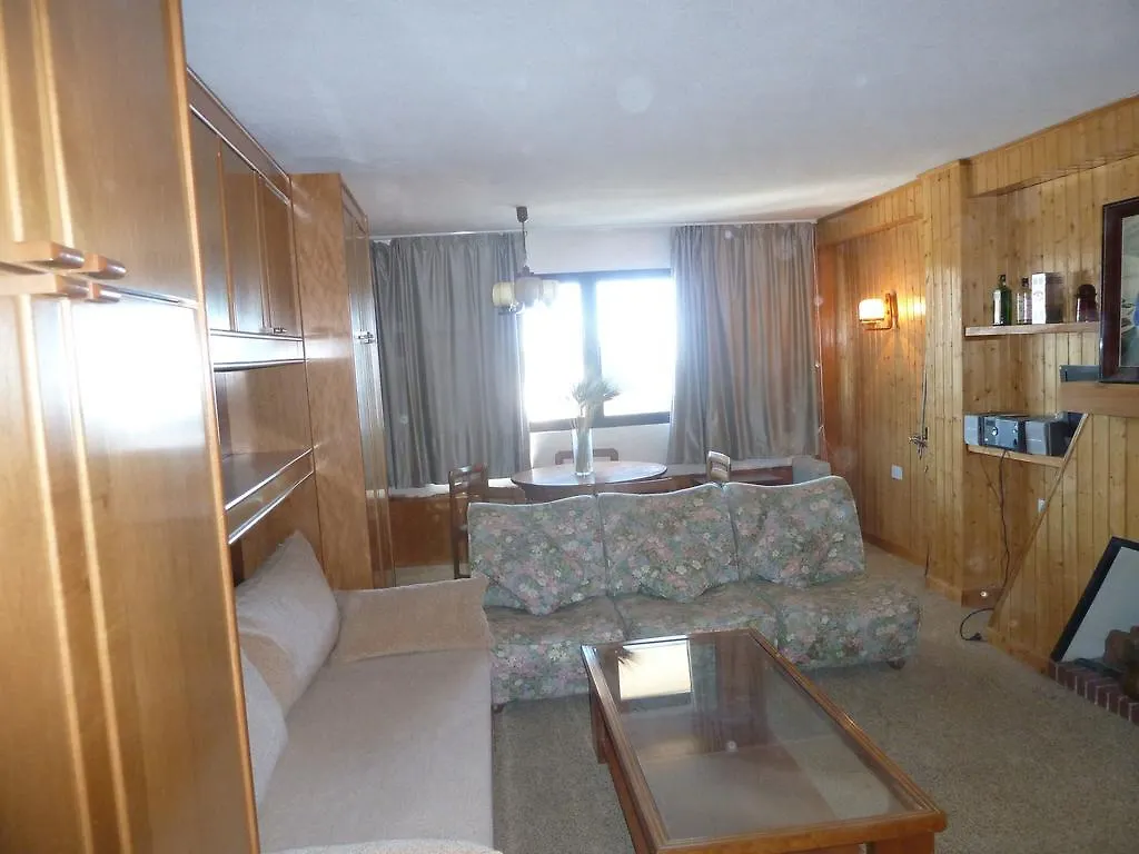 Apartment San Bernardo Asn
