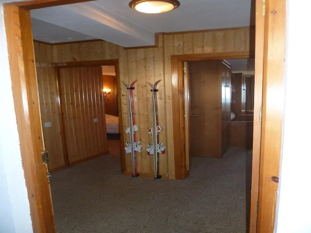 Apartment San Bernardo Asn Monachil