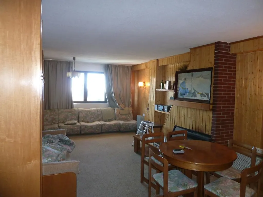 Apartment San Bernardo Asn