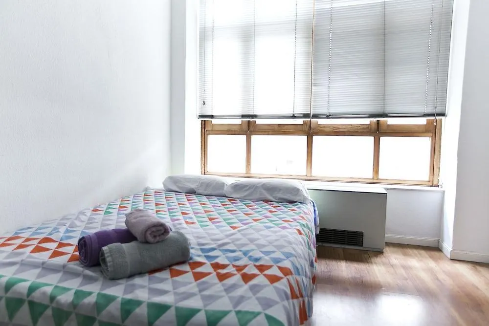 Apartment San Bernardo Asn 0*, Monachil
