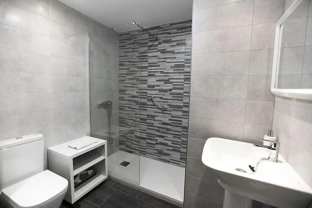 Apartment San Bernardo Asn Spain