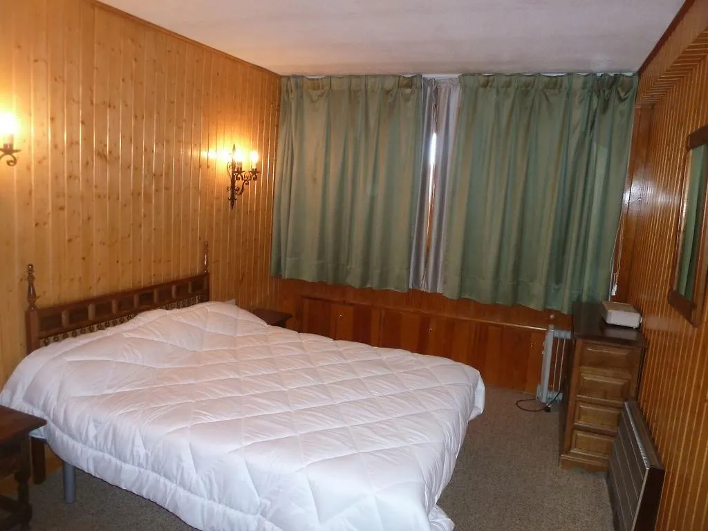Apartment San Bernardo Asn