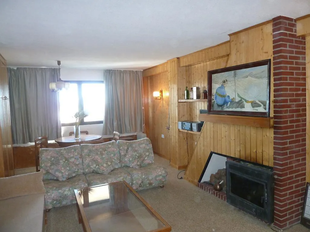 Apartment San Bernardo Asn Spain