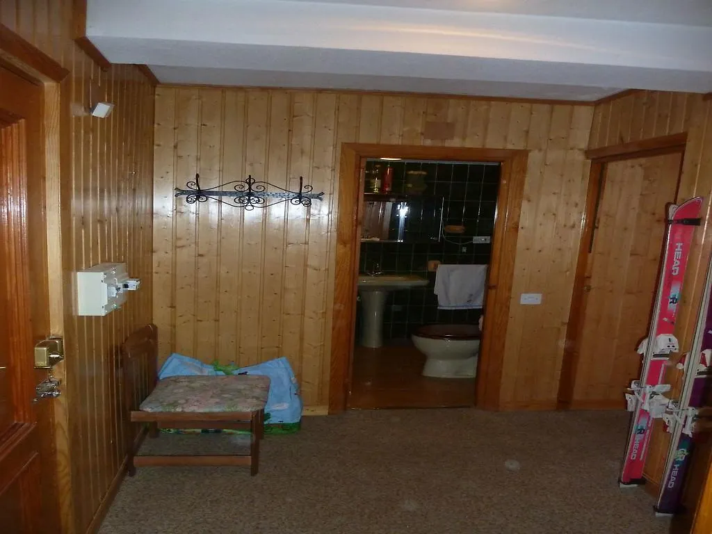 Apartment San Bernardo Asn